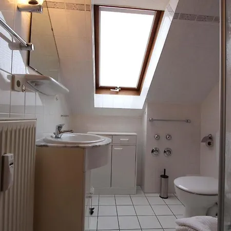 شقة Kaiserhof Whg 13 كيلينهوسن