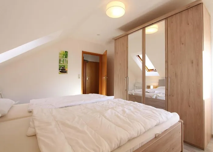 Kaiserhof Whg 13 公寓 *